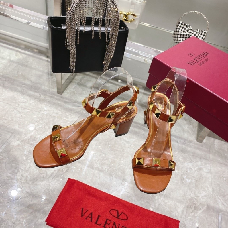 Valentino Sandals